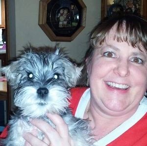 Meet your Posher, Cheryl